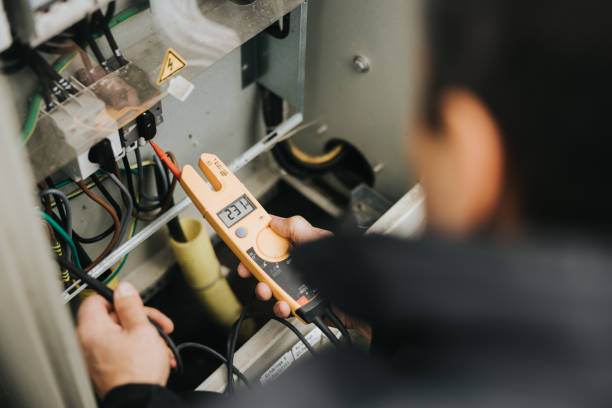 Best Circuit Breaker Repair  in Makaha, HI