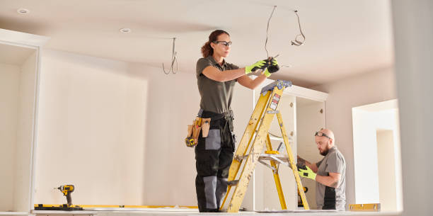 Best Electrical Outlet Repair  in Makaha, HI