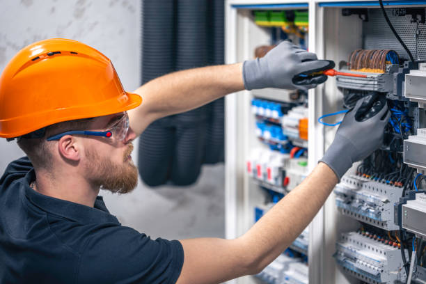 Best Electrical Installation Contractor  in Makaha, HI